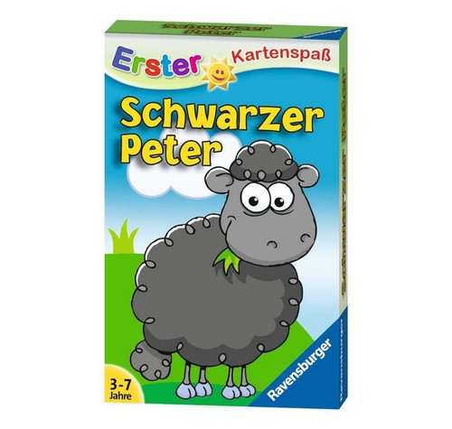 Ravensburger 20432 kartenspiel - ravensburger,