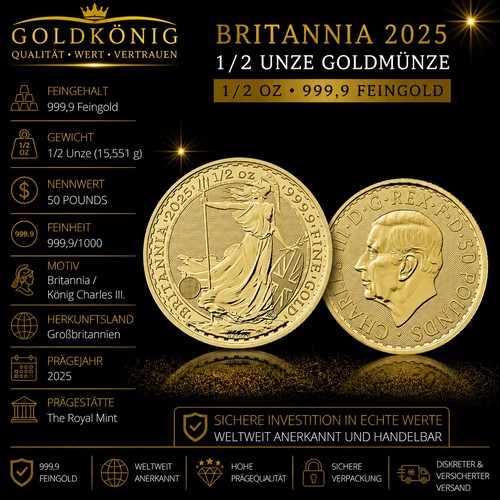 Goldmünze halbe unze oz - goldmünze, unze/oz