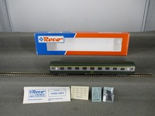 Roco Spur H0 44611 Personenwagen Reisezugwagen 1. Klasse der SNCF in OVP