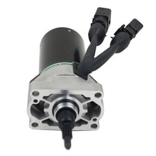 Hinten differentialsperre - hinten,