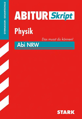 Stark physik abiturskript - stark,