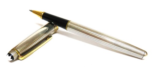 Montblanc meisterstück - montblanc,