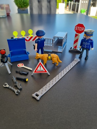 Playmobil ähnlich 6878 - ,