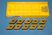 10 Mitsubishi DNMG150608 U410