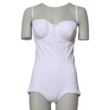 Dolce & Gabbana Trikot weiß