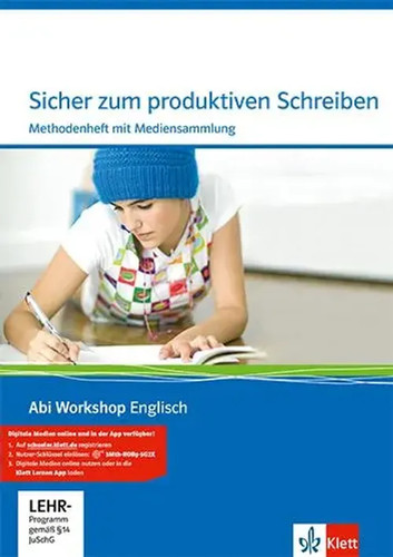 Abi workshop englisch sicher - abi, englisch.