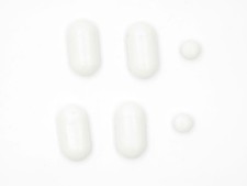 598111 Keramag Sitzpuffer zu