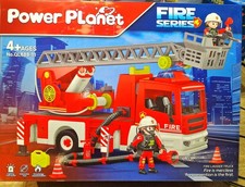 Power planet - power, (wie