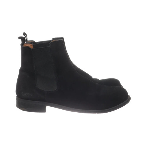 Davos gomma chelsea boots - davos,