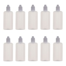 Leerflaschen 100ml Liquid