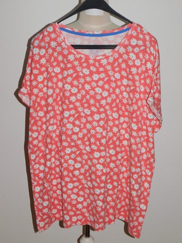 Top erhalten stretch t - top, "