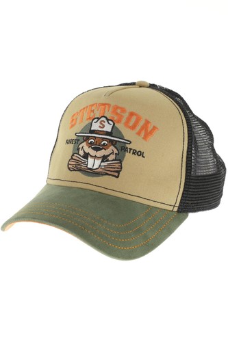 Stetson hut mütze herren - stetson,
