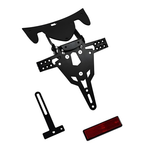 Zieger kennzeichenhalter pro - zieger,
