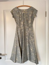 50er Jahre vintage Kleid