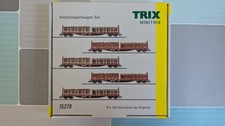 Trix / Minitrix 15278 Set