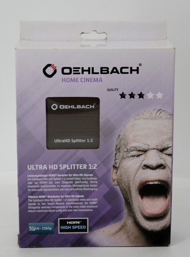 Hdmi verteiler für ultra - hdmi-verteiler,