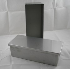 Kastenform, Brotbackform mit