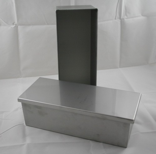 Kastenform brotbackform mit - kastenform,,