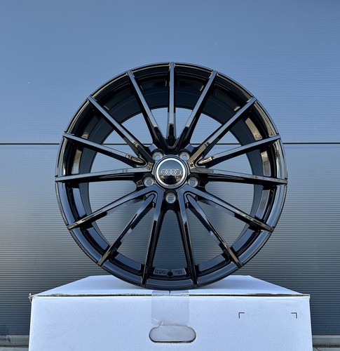 Zoll felgen v2 schwarz - zoll,