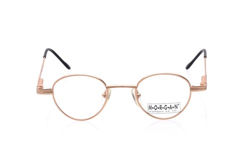 Brille fassung panto - panto, gold