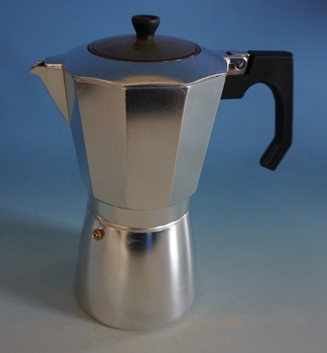 Espressokocher kaffeebereiter - espressokocher,