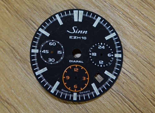 Original sinn ezm - sinn,
