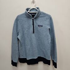 Patagonia Woolyester Fleece