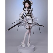 1/4 Resin BJD Doll SD Ball