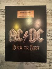 AC/DC - Rock Or Bust - Tour