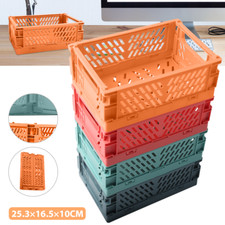 4er Set Klappbox klein