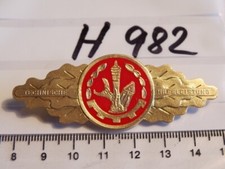 Orden Feuerwehr Brandenburg