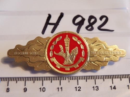 Orden feuerwehr brandenburg - orden,