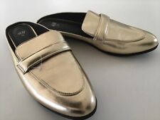 h&m pantoletten slipper mules