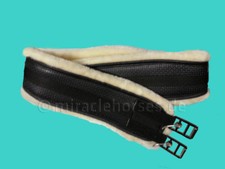 Horse Guard Sattelgurt