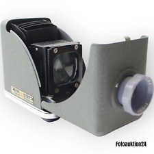 Crown Portable Slide Projektor 1:3.5 f=80mm