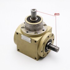 Mädler 412 067 00 Kegelradgetriebe i= 1:1