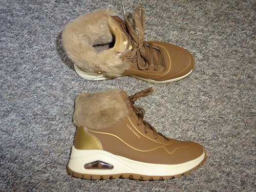 Skechers uno rugged - skechers, air