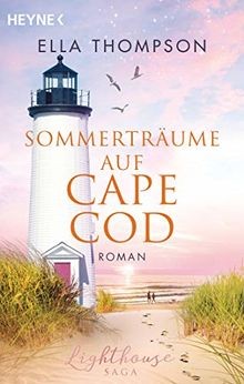 Sommerträume auf cape cod - auf,