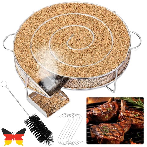 Bbq kaltraucherzeuger - bbq,