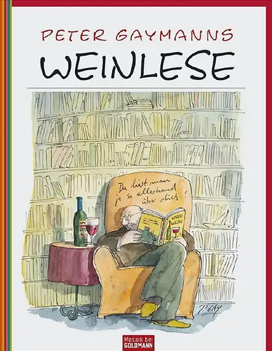 Peter gaymanns weinlese - peter,