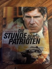 Die stunde der patrioten - der,