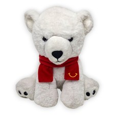 Mc Donalds Eisbär Emil Knut