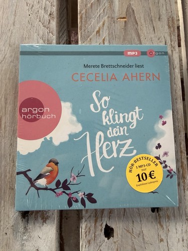 Klingt dein herz cecelia - dein,