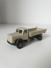 Wiking LKW Magirus Kipper 