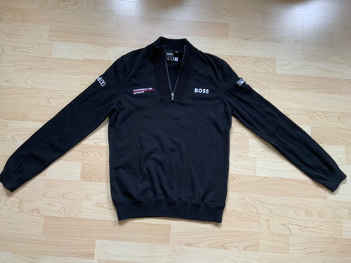 Hugo boss porsche motorsport - hugo,