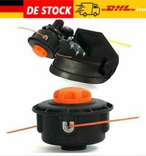 2x Für FUXTEC Doppelfadenkopf