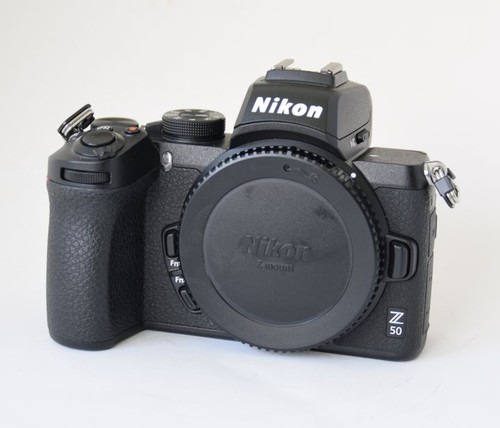 Nikon z50 gehäuse nur - nur, 938