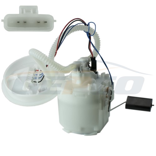 Kraftstoffpumpe benzinpumpe - kraftstoffpumpe,