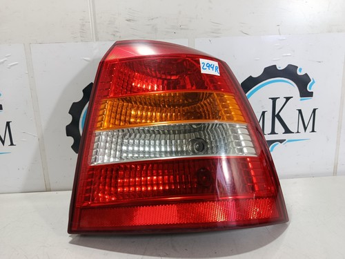 Opel astra rücklicht - opel, g