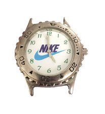 Nike vintage armbanduhr uhr - armbanduhr,